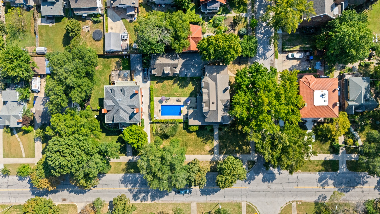 3501 Gladstone Boulevard — photo 2