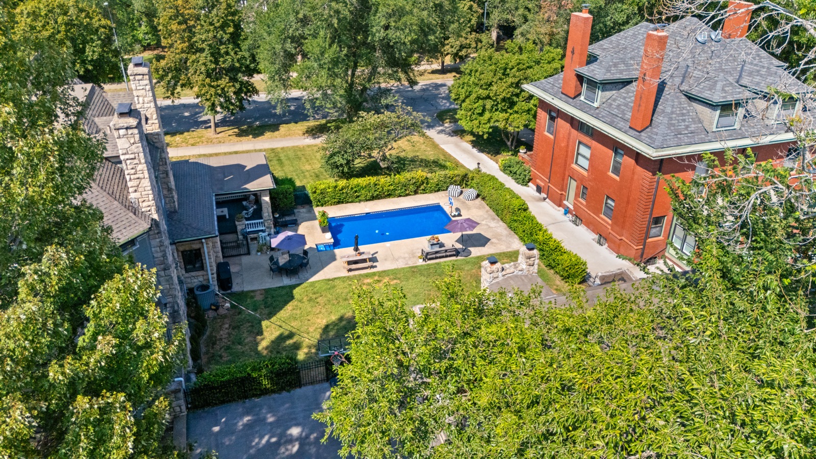 3501 Gladstone Boulevard — photo 9
