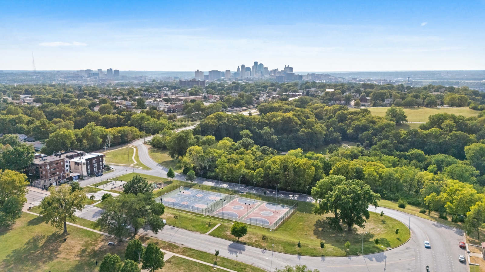 3501 Gladstone Boulevard — photo 11