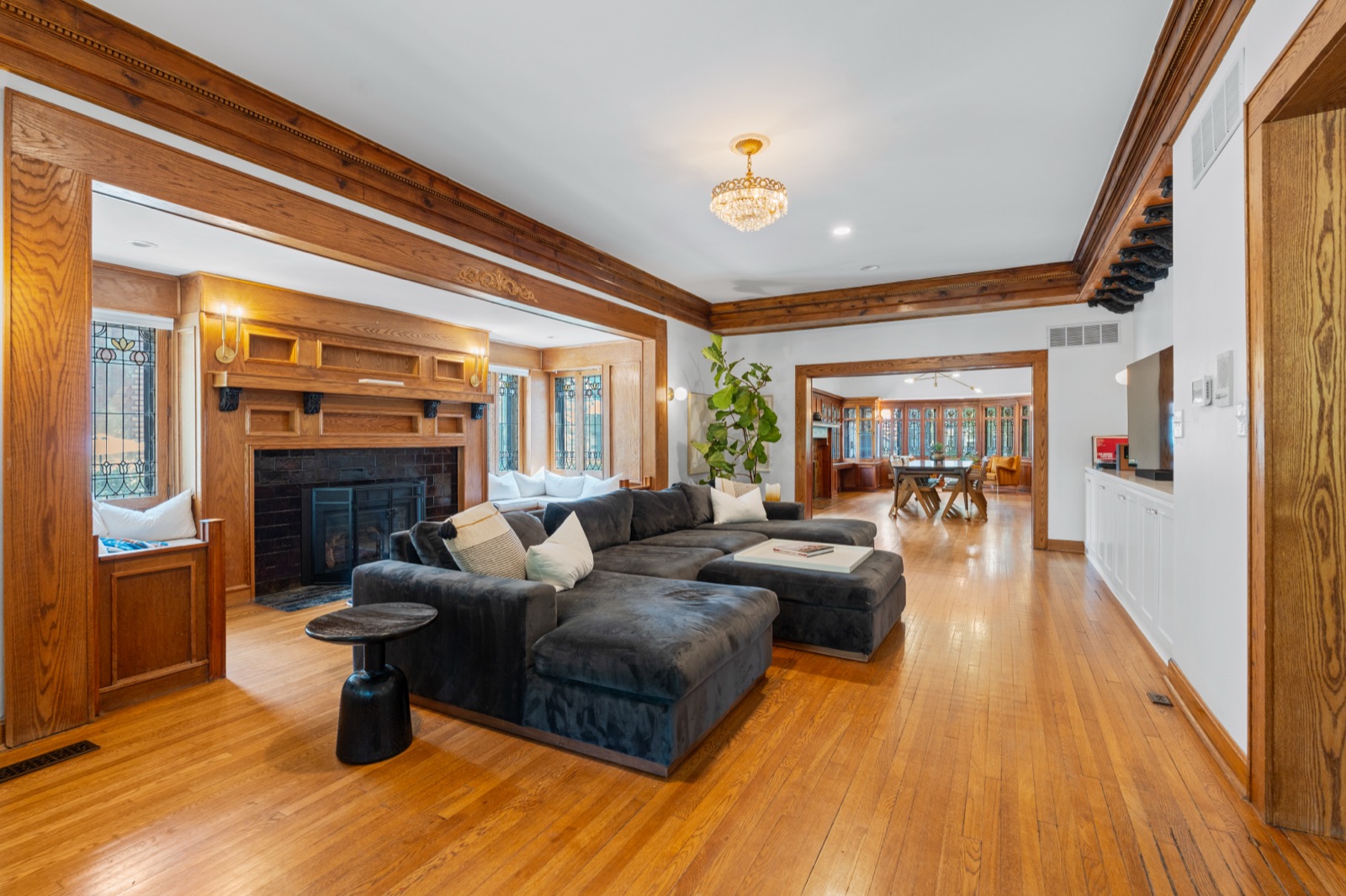 3501 Gladstone Boulevard — photo 13