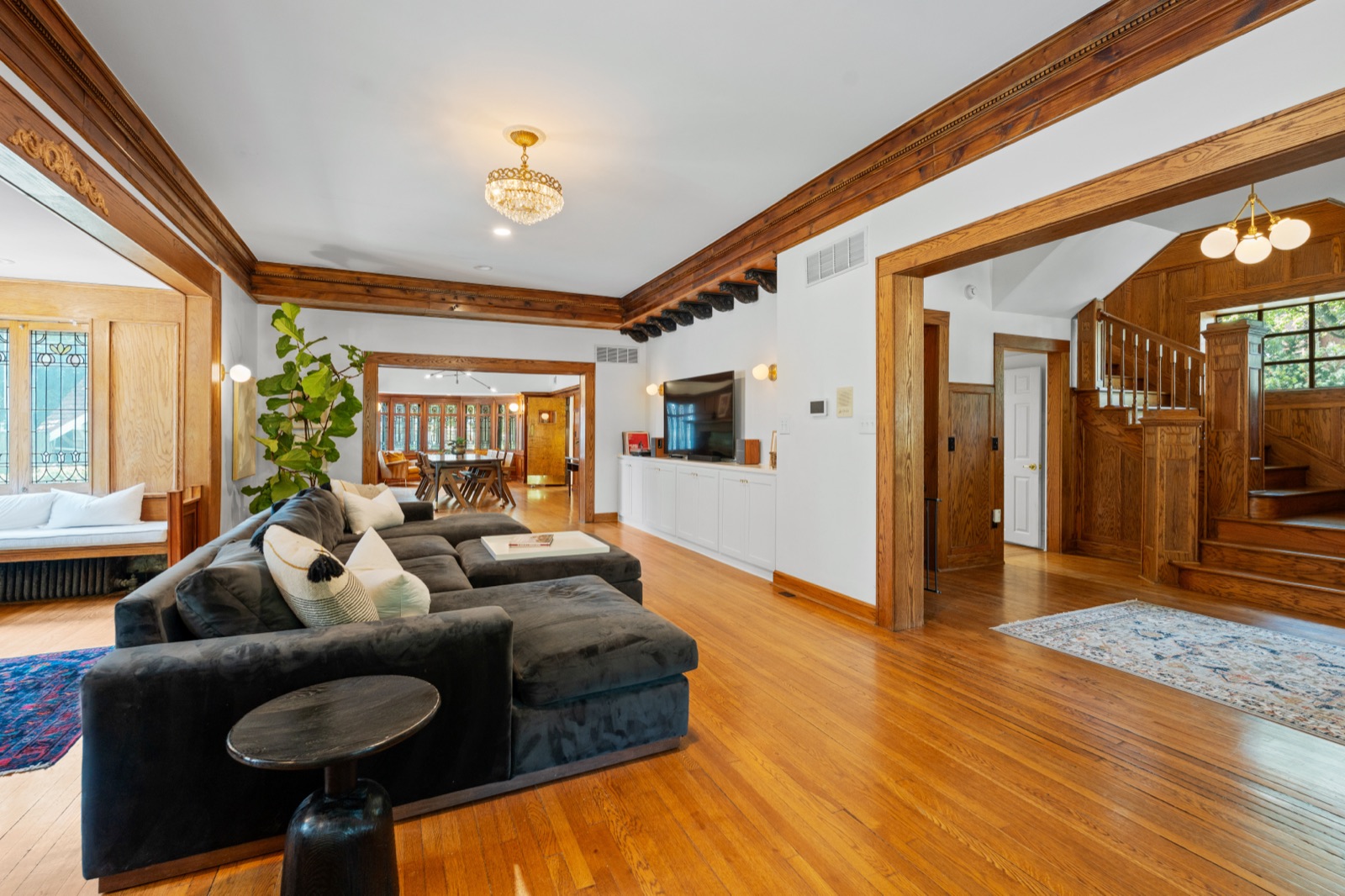 3501 Gladstone Boulevard — photo 14