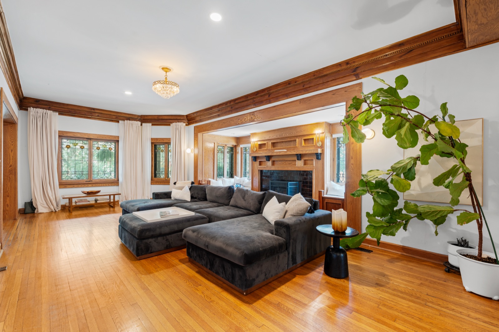 3501 Gladstone Boulevard — photo 15
