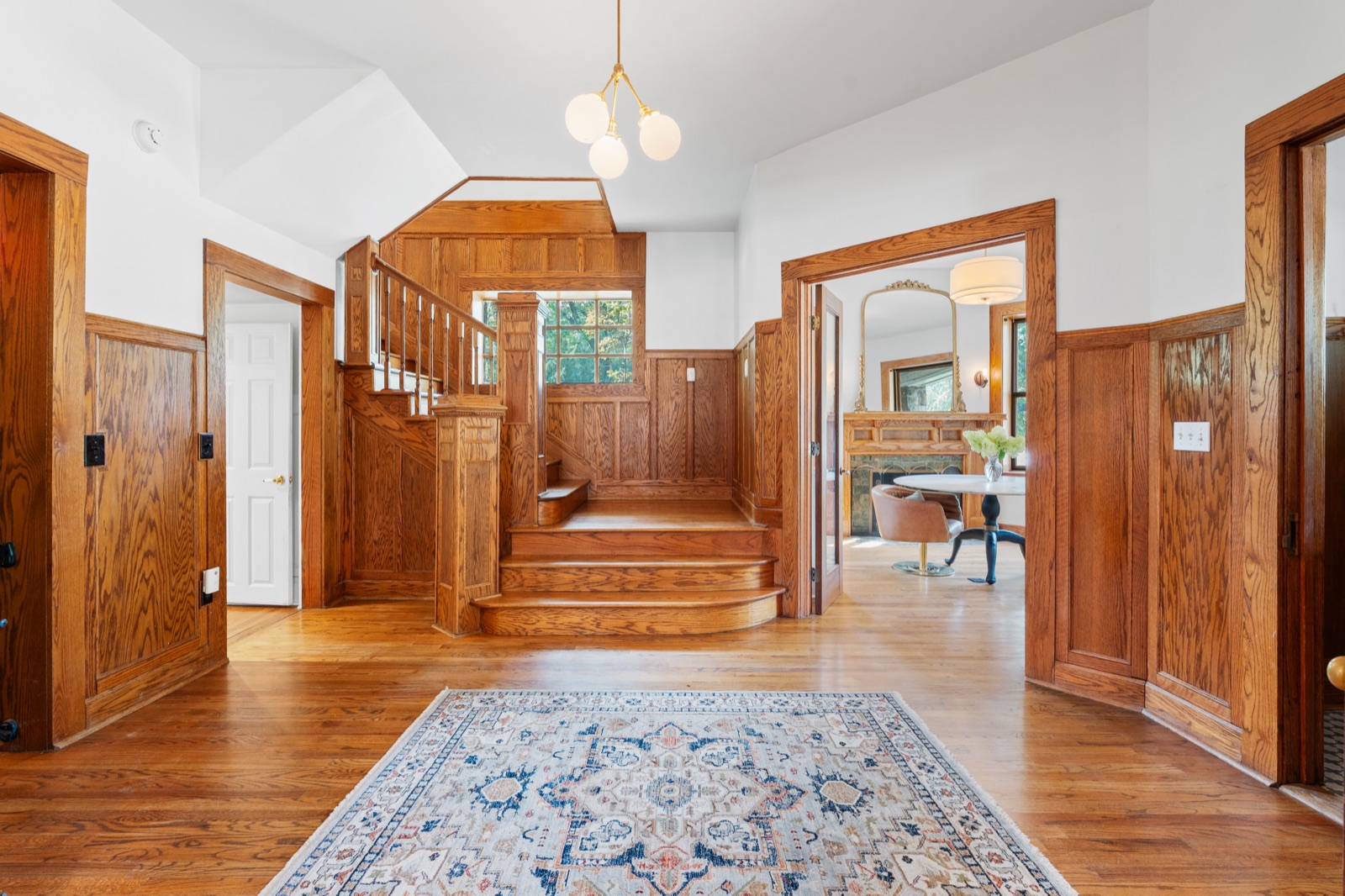 3501 Gladstone Boulevard — photo 17