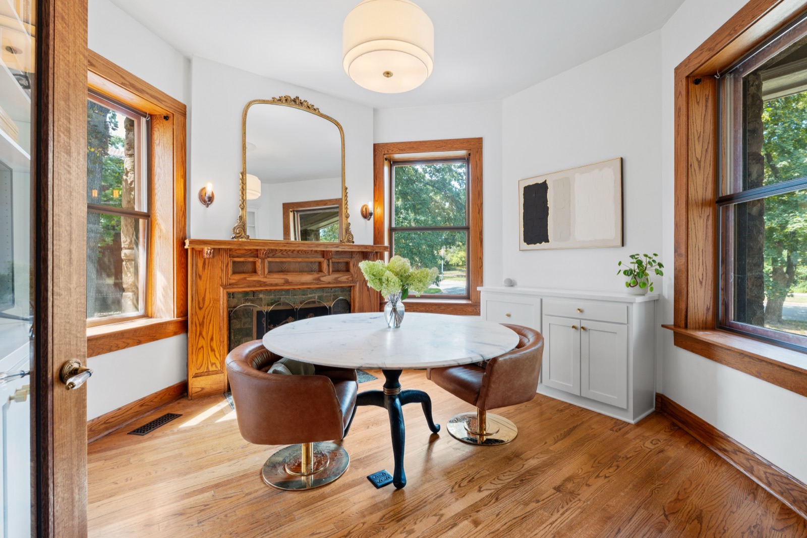 3501 Gladstone Boulevard — photo 18