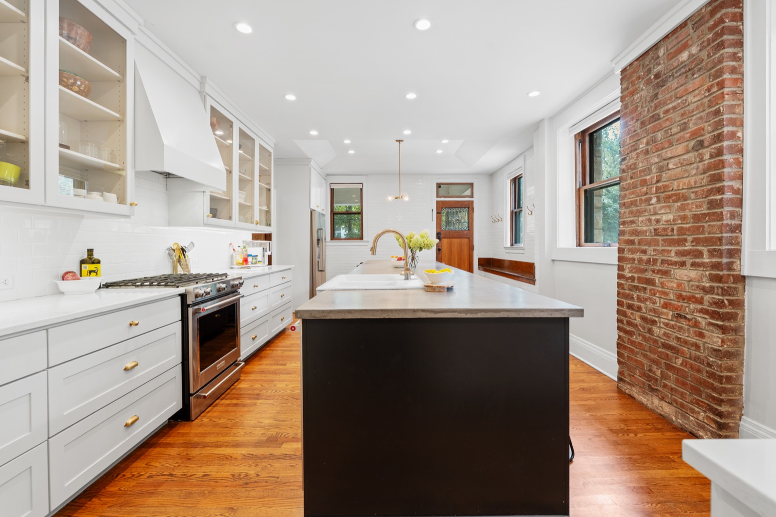 3501 Gladstone Boulevard — photo 21