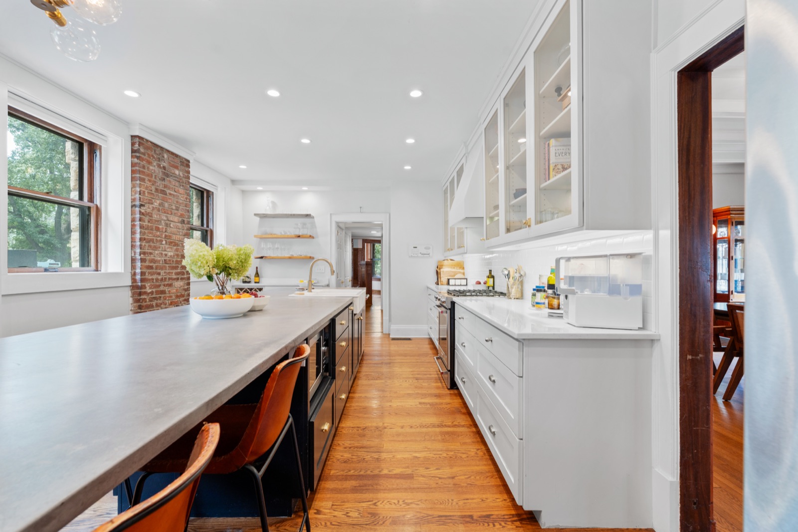 3501 Gladstone Boulevard — photo 22