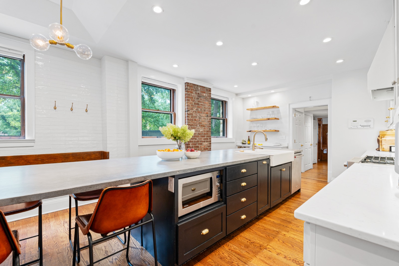 3501 Gladstone Boulevard — photo 24
