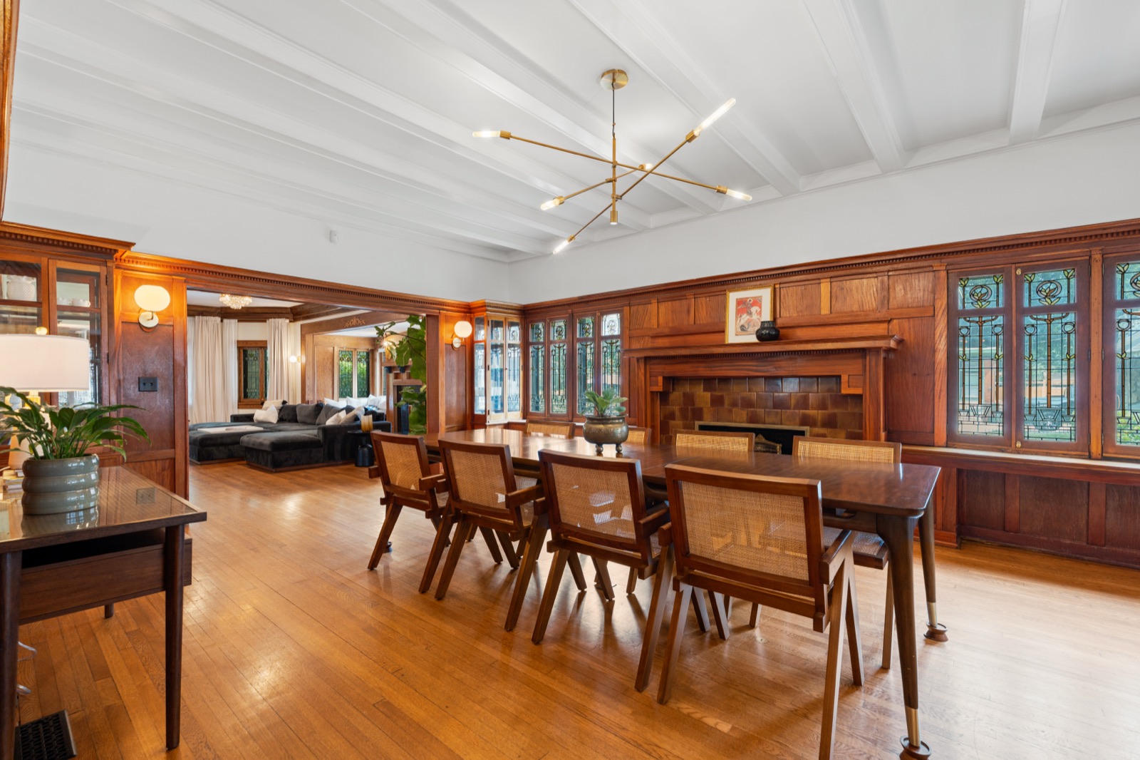 3501 Gladstone Boulevard — photo 25