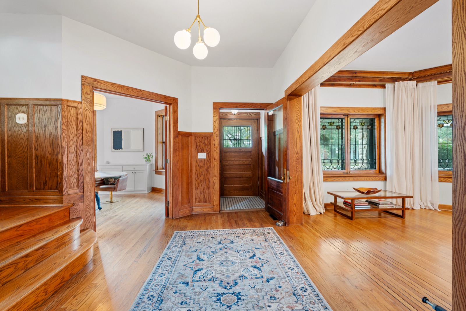 3501 Gladstone Boulevard — photo 29