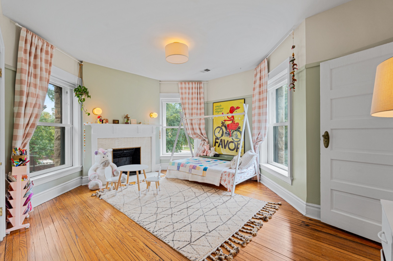 3501 Gladstone Boulevard — photo 32