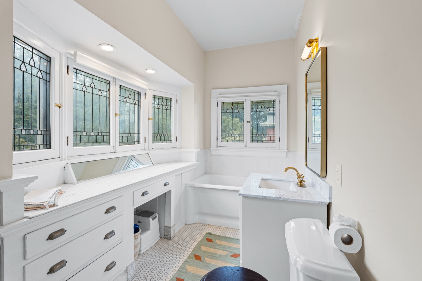 3501 Gladstone Boulevard — photo 33