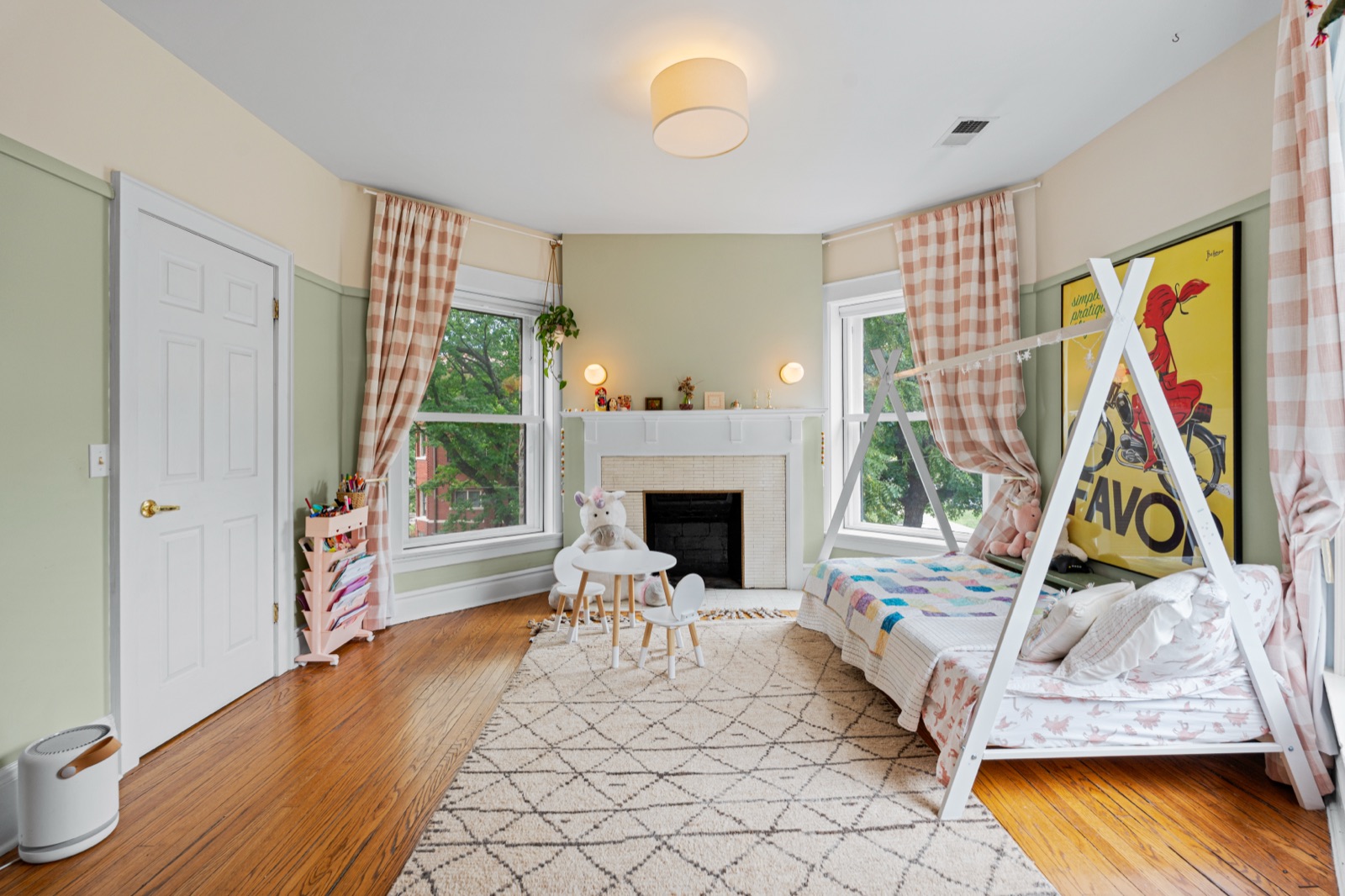 3501 Gladstone Boulevard — photo 34