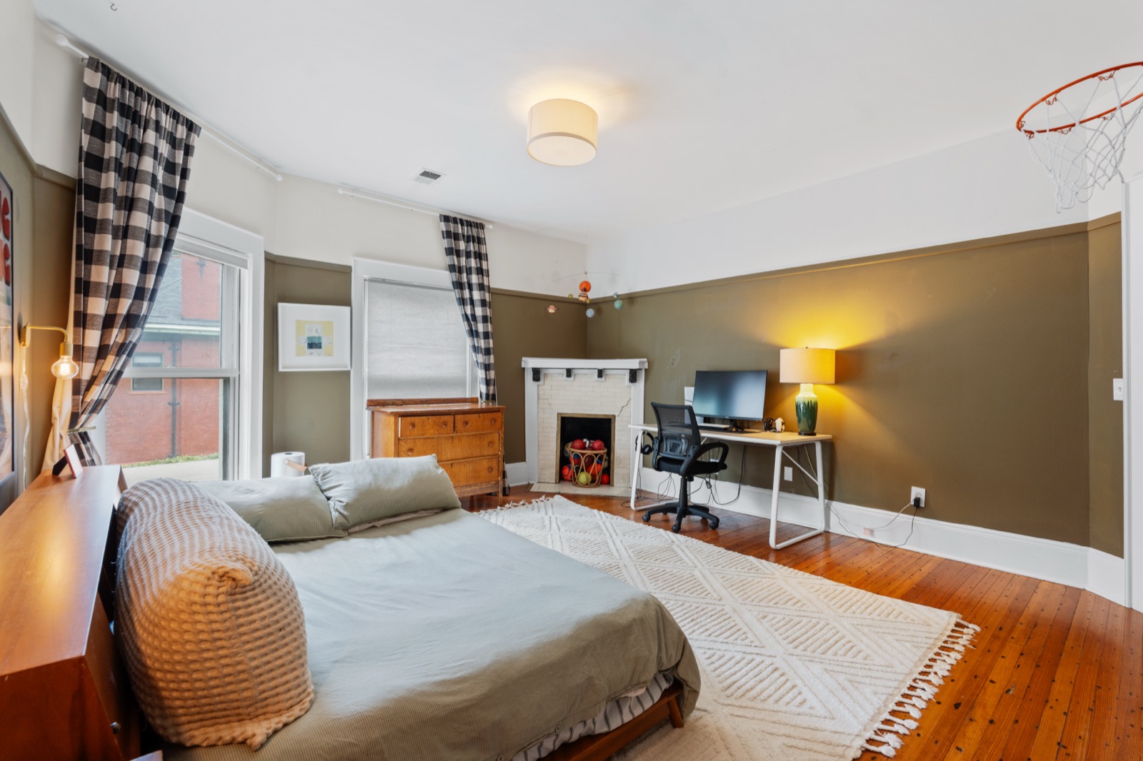 3501 Gladstone Boulevard — photo 35