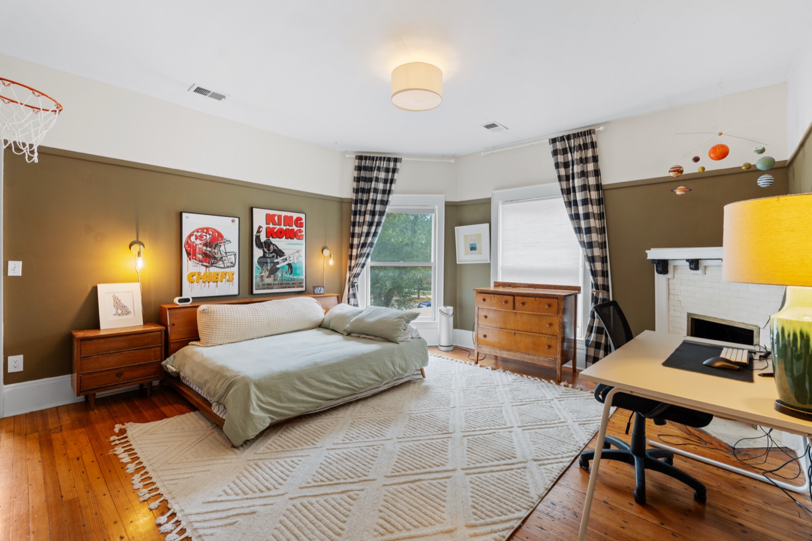 3501 Gladstone Boulevard — photo 36