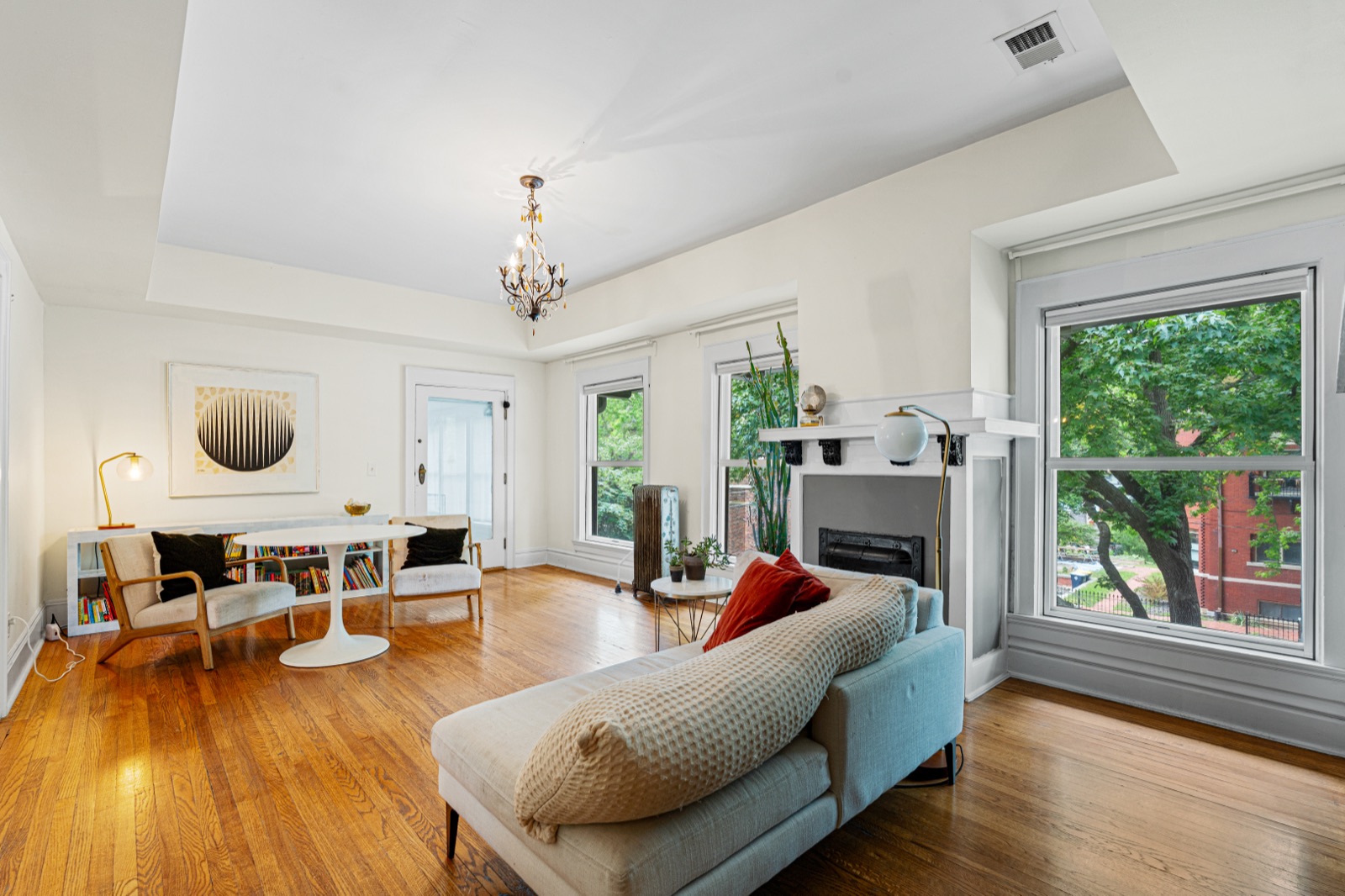 3501 Gladstone Boulevard — photo 39