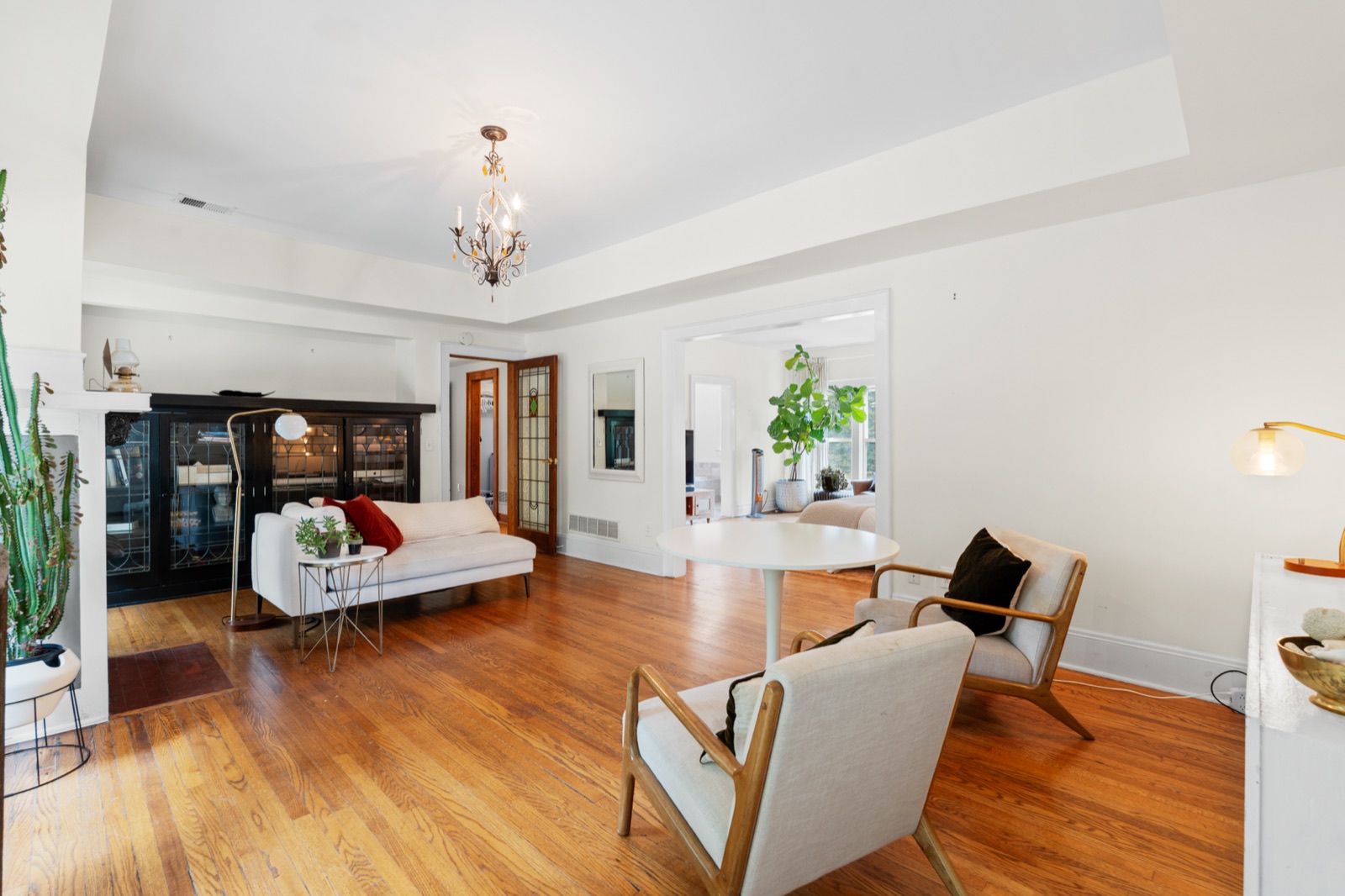 3501 Gladstone Boulevard — photo 40