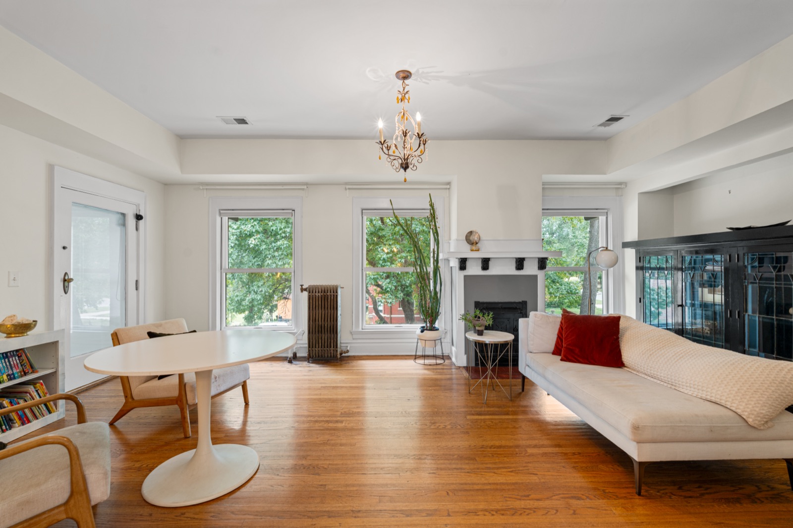 3501 Gladstone Boulevard — photo 41
