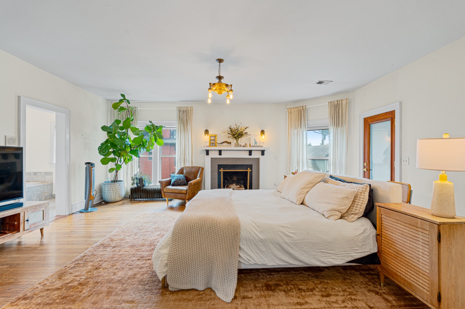 3501 Gladstone Boulevard — photo 42