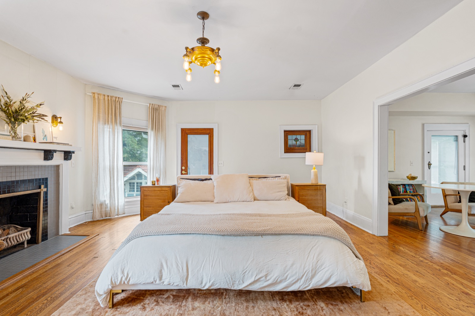3501 Gladstone Boulevard — photo 44