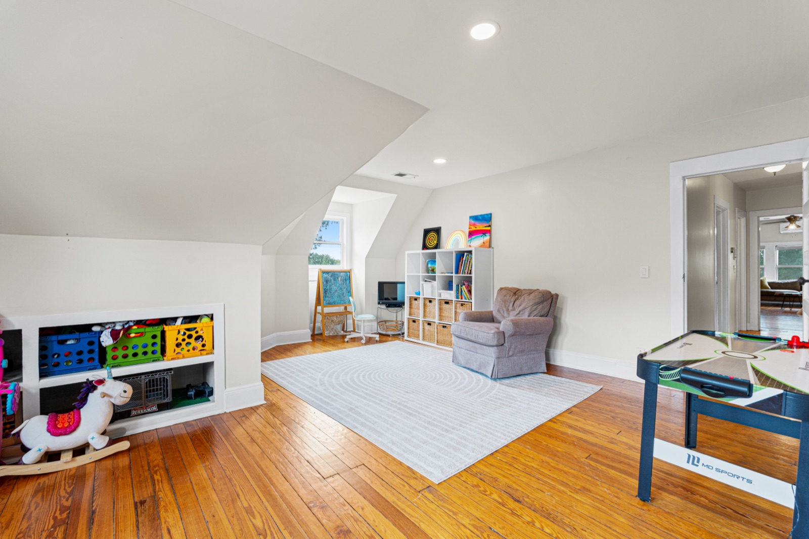 3501 Gladstone Boulevard — photo 54