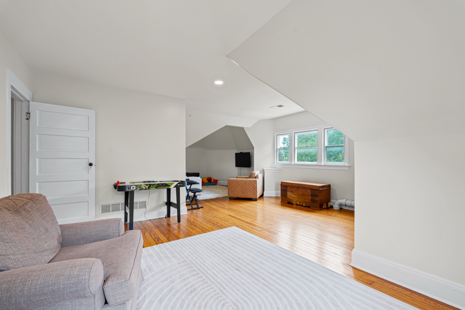 3501 Gladstone Boulevard — photo 55