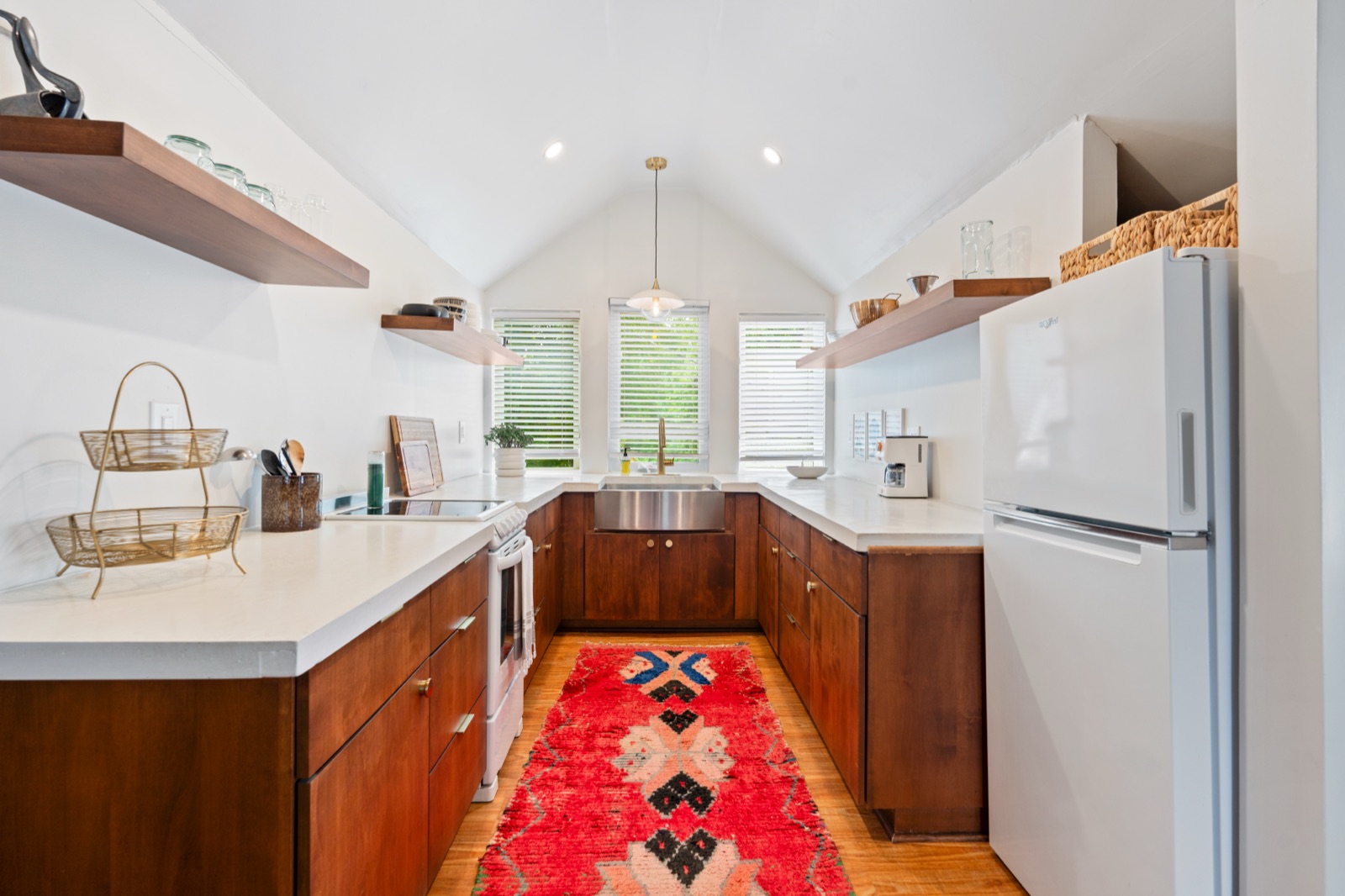 3501 Gladstone Boulevard — photo 62