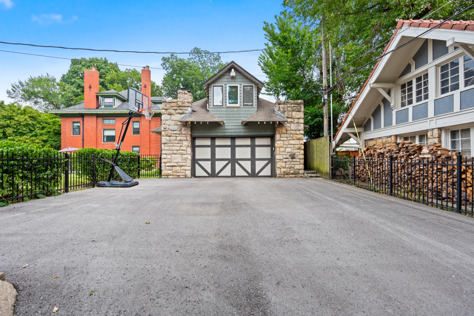 3501 Gladstone Boulevard — photo 64