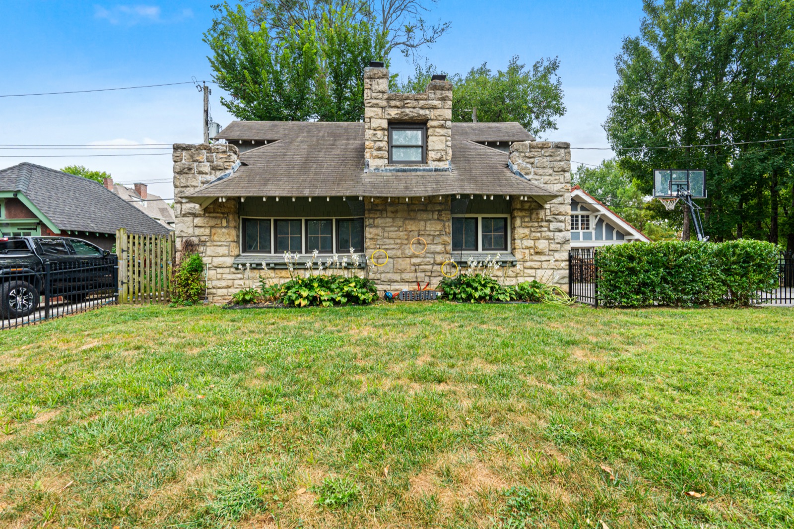 3501 Gladstone Boulevard — photo 67