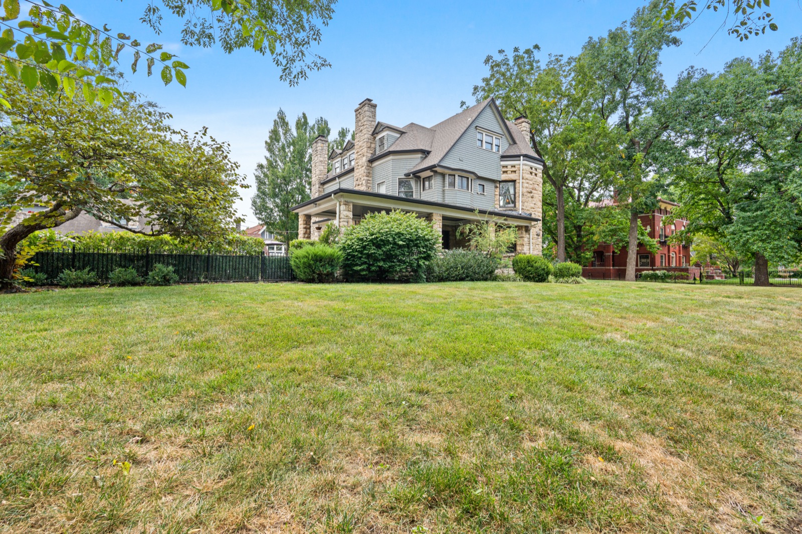 3501 Gladstone Boulevard — photo 73
