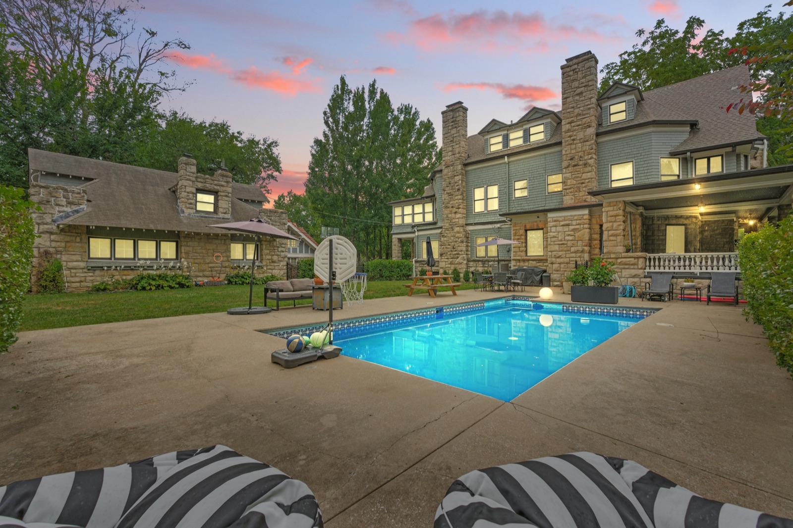 3501 Gladstone Boulevard — photo 77