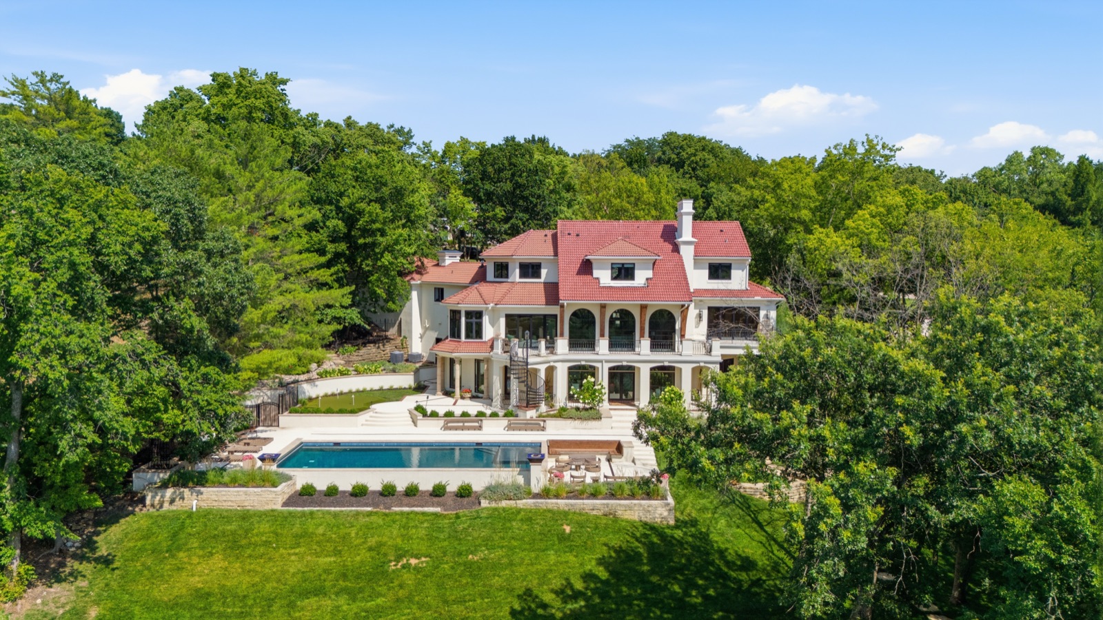 17040 S Highland Ridge Drive — photo 1