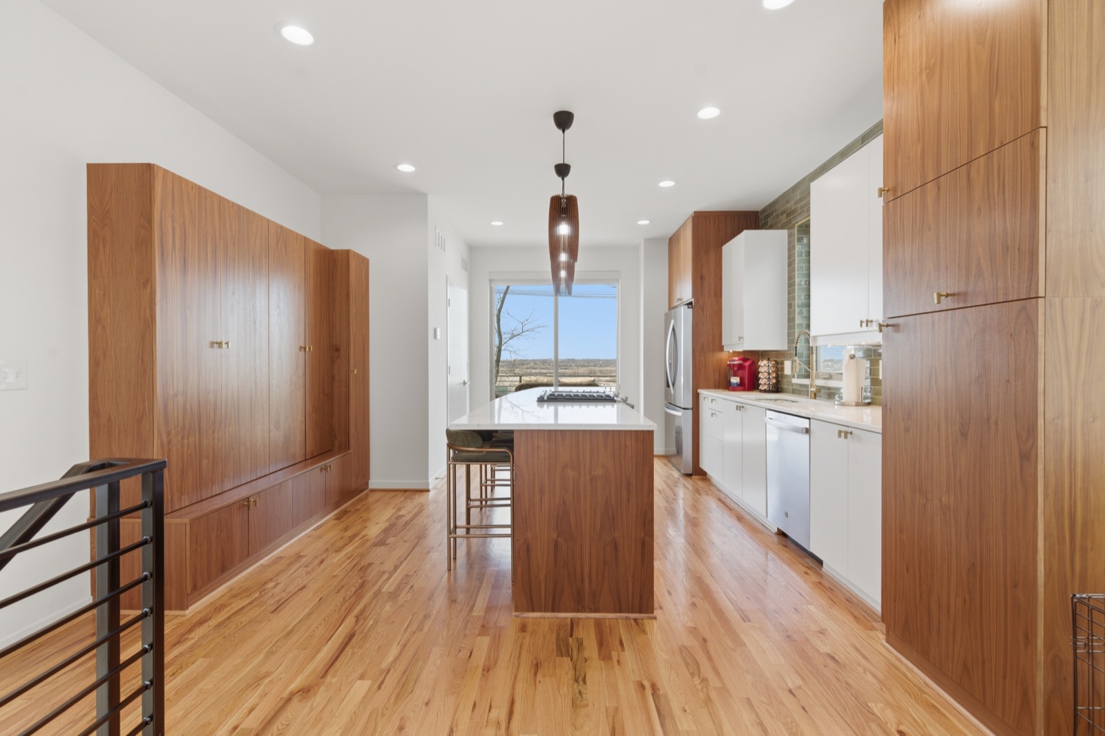 1812 Mercier Street — photo 8