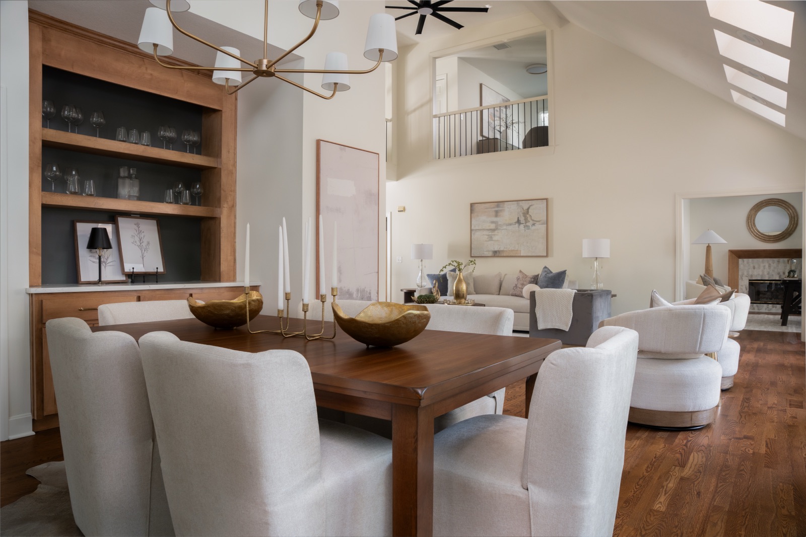 The Villas of Leawood &mdash; photo 3