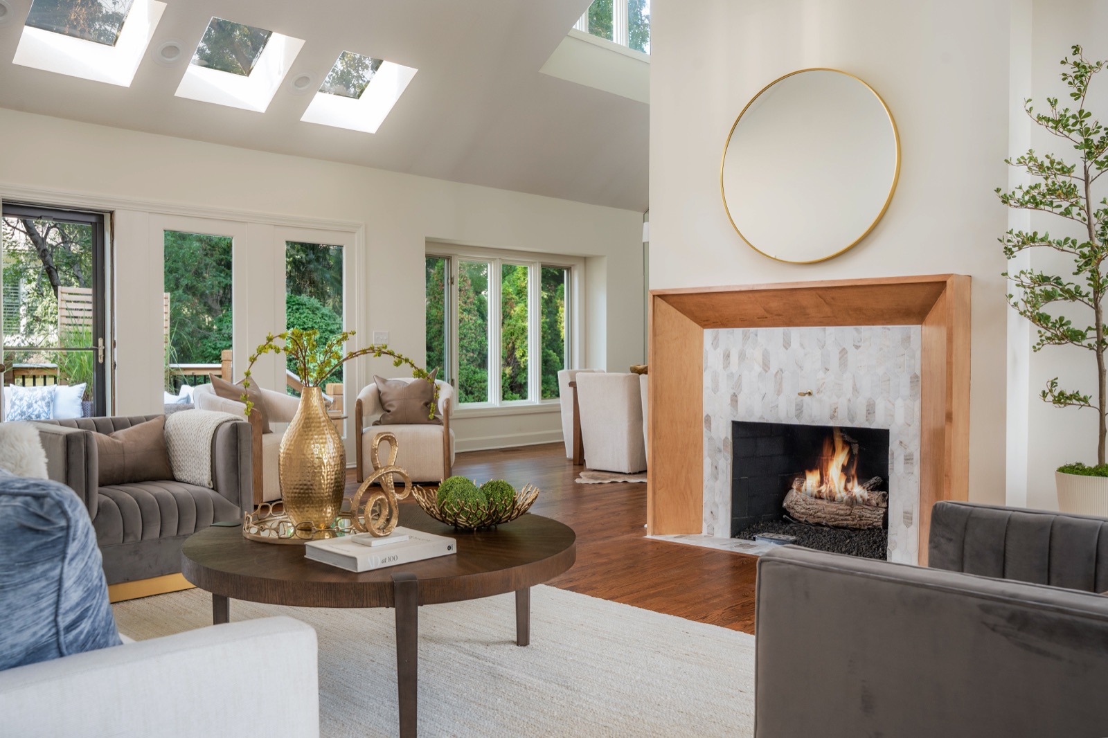 The Villas of Leawood &mdash; photo 4