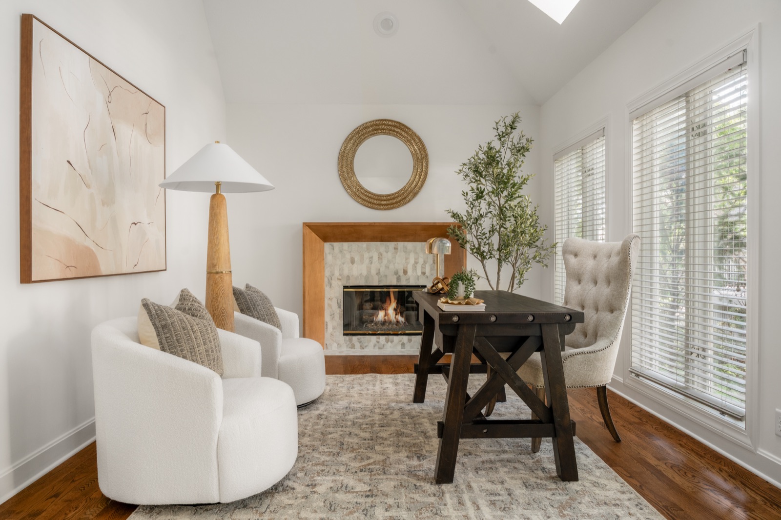 The Villas of Leawood &mdash; photo 5